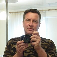 Фотография мужчины Виктор, 51 год из г. Улан-Удэ