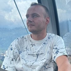 Фотография мужчины Сергей, 34 года из г. Волгодонск