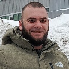Фотография мужчины Andrey, 36 лет из г. Елабуга