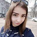 Мирослава, 25 лет