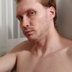 Фотография мужчины Кирилл, 34 года из г. Ижевск