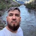 Не Сергей, 43 года