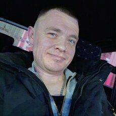 Фотография мужчины Виталий, 41 год из г. Сургут