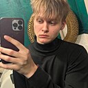 Матвей, 19 лет