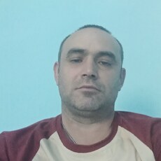 Фотография мужчины Вася, 44 года из г. Киров