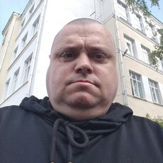 Фотография мужчины Юрий, 41 год из г. Старая Русса