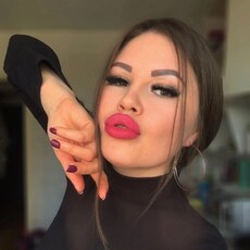 Кирьяна, 35 из г. Абакан.