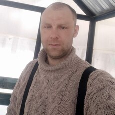 Фотография мужчины Александр, 37 лет из г. Пермь