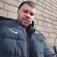 Фотография мужчины Василий, 24 года из г. Чита