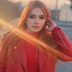 Фотография девушки Дарья, 23 года из г. Донецк