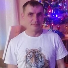 Фотография мужчины Андрей, 53 года из г. Уссурийск