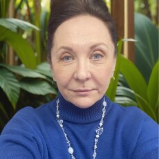 Фотография девушки Елена, 54 года из г. Новосибирск