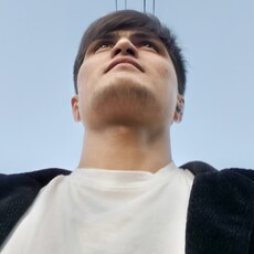 Фотография мужчины Usman, 25 лет из г. Шахты
