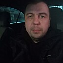 Саша, 40 лет