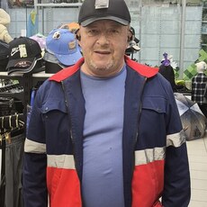Фотография мужчины Павел, 55 лет из г. Самара