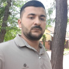 Фотография мужчины Ник, 31 год из г. Ставрополь