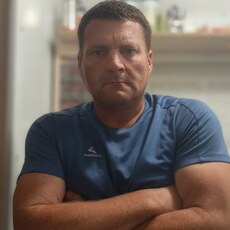 Фотография мужчины Александр, 44 года из г. Троицк