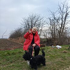 Фотография девушки Тома, 66 лет из г. Волжск