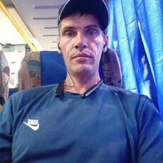 Фотография мужчины Александр, 37 лет из г. Кемерово