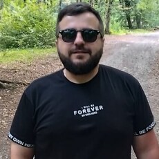 Фотография мужчины Irakli, 29 лет из г. Гардабани