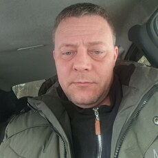Фотография мужчины Александр, 39 лет из г. Нижний Новгород