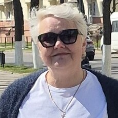 Фотография девушки Марина, 57 лет из г. Волковыск