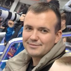 Фотография мужчины Андрей, 31 год из г. Чита