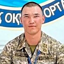 Бейбарыс, 19 лет