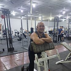 Фотография мужчины Яти, 34 года из г. Бишкек