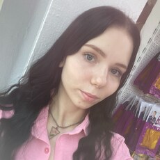 Даша, 23 из г. Барнаул.
