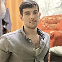 Ахмадхуджа, 27 лет