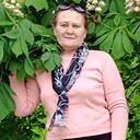 Лидия, 66 лет