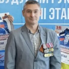 Фотография мужчины Вячеслав, 51 год из г. Пенза