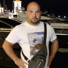 Фотография мужчины Андрей, 37 лет из г. Челябинск