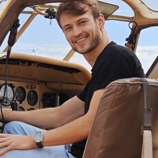Фотография мужчины Константин, 27 лет из г. Волжск