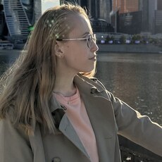 Фотография девушки Елизавета, 23 года из г. Москва