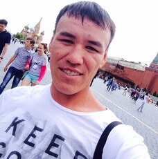 Фотография мужчины Артур, 41 год из г. Екатеринбург
