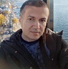 Сергей, 49 из г. Иркутск.