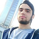 Mehrob, 27 лет