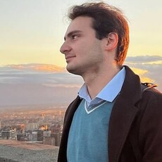 Фотография мужчины Николай, 19 лет из г. Владикавказ