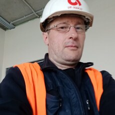 Фотография мужчины Денис, 44 года из г. Домодедово