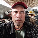 Зафар, 46 лет