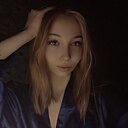 Анастасия, 18 лет