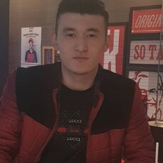 Фотография мужчины Ернар, 27 лет из г. Алматы