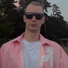 Фотография мужчины Алексей, 21 год из г. Тольятти