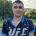 Франциск, 40 лет