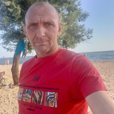 Фотография мужчины Андрей, 41 год из г. Крымск