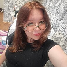 Полина, 18 из г. Бийск.
