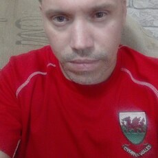 Фотография мужчины Павел, 43 года из г. Днепр