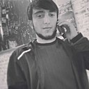 Заур, 27 лет
